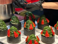 -the Roll'ING手作瑞士卷专门店(卓悦中心店)