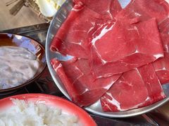 -钱摊摊安顺夺夺粉火锅(宏大广场店)