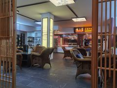 -川味中国寻香馆(琴台路店)