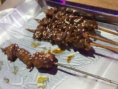 -天天喝丢一只鞋·烧烤·快餐(盐仓桥店)