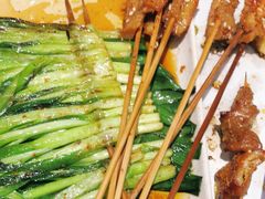 -木屋烧烤(坂田天安云谷店)