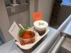 -O.P.S. CAFE