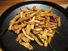 -竹里馆·淮扬菜·功夫茶(老门东店)