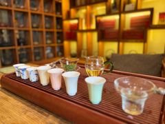 -茶肆(仙林店)