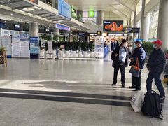 -威海大水泊国际机场