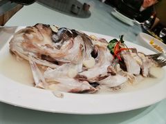 -谷语中餐厅