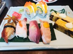-笑福亭料理小馆(解放碑店)