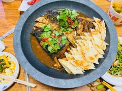 -汇通杨家·烤肉(汇通店)