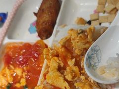 -花椒俏川菜小馆(南海万达店)