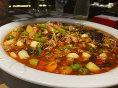 自贡鲜椒兔-别院里音乐餐酒吧(双流航空港店)