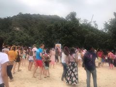 -南丫岛