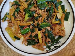 -自游人·美食一楼·地道徽菜(三十年名店)