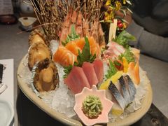 -匠和风精致料理(祥禾天地店)