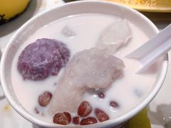 芋球芋圆芋泥厚牛奶-鲜芋仙(常州吾悦国际广场店)