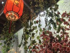 -鹅滋道(甘坑古镇店)