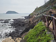 -漳州滨海火山岛自然生态风景区