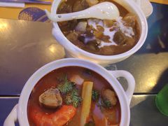 -simply thai天泰(长泰广场店)