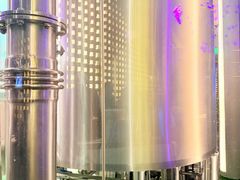 -The BREW·酿餐厅(浦东嘉里大酒店)