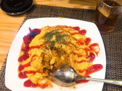 -Hey!蛋包饭(中山店)