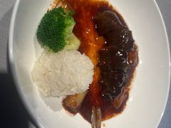 -万盛合(渔人码头店)