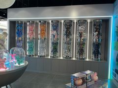 -星际漫游(青岛吾悦广场店)