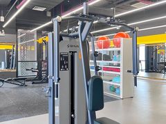 -FEELINGME乐刻私教馆·健身(大融城店)