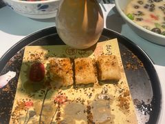 -一味大院•桐庐菜传承店(春江路店)