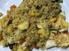 -Jungle Kitchen