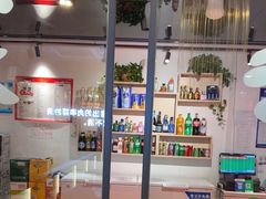-江城老胖串店·海鲜·小龙虾(世光路店)