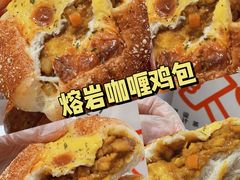 -喜茶(中山利和新地店)
