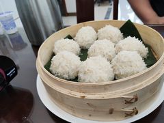 -茶港食堂(武昌店)