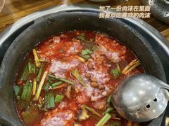 -笔记安顺夺夺粉火锅