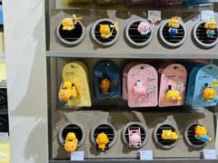 -KAKAO FRIENDS(弘大店)