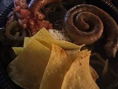 -Lets burger非常汉堡·环球风味(蓝色港湾店)
