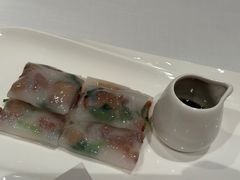 -醉辉皇原味海鲜江南菜(成都大魔方店)
