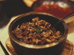 -花味·自助烤肉(雨花客厅店)