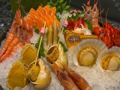 -菊上料理(蜀山银泰百货店)