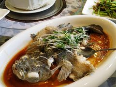 -陶缘一号·四季缘·老字号顺德菜·户外婚礼家宴(西滘店)