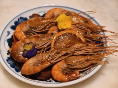 -径山十八道·风味民间菜(杭州总店)