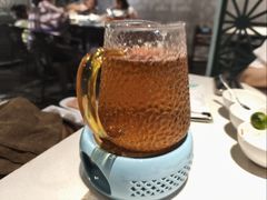 -百年果林椰子鸡(中洲店)