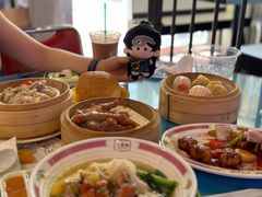 -憶廟街 X 沙角邨(太古城店)