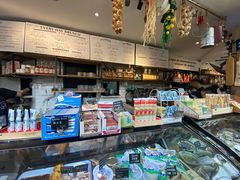 零售区-Alimentari早午餐(安福路店)