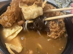 -柳州肥姨妈大骨螺蛳粉(双阳路店)