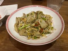 -清水亭湖北菜(大屯DT51店)