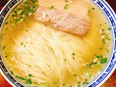 -同得兴 Since·1995 传统苏式面馆(十全街店)