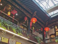 -蔼若春.传承三十年云南菜(金碧公园店)