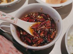 -北京老门框爆肚涮肉馆(锦业路店)
