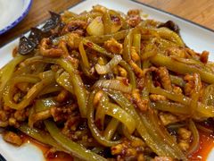 -红屋川菜(大学南路店)