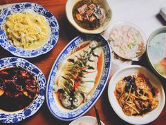 -灵福缘私房菜·农家菜(拈花湾·灵山大佛必推店)
