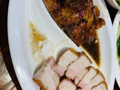 烧味双拼-陈光记烧腊(长寿路店)